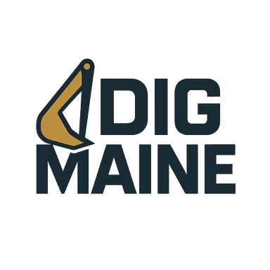 Dig Maine